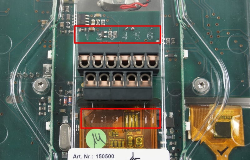 Doorline PRO Exclusive von Telegärtner im Test