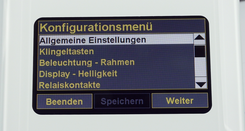 Doorline PRO Exclusive von Telegärtner im Test