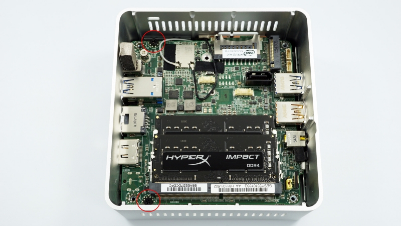 Pulse Eight HDMI-CEC Adapter für Skylake NUCs verfügbar