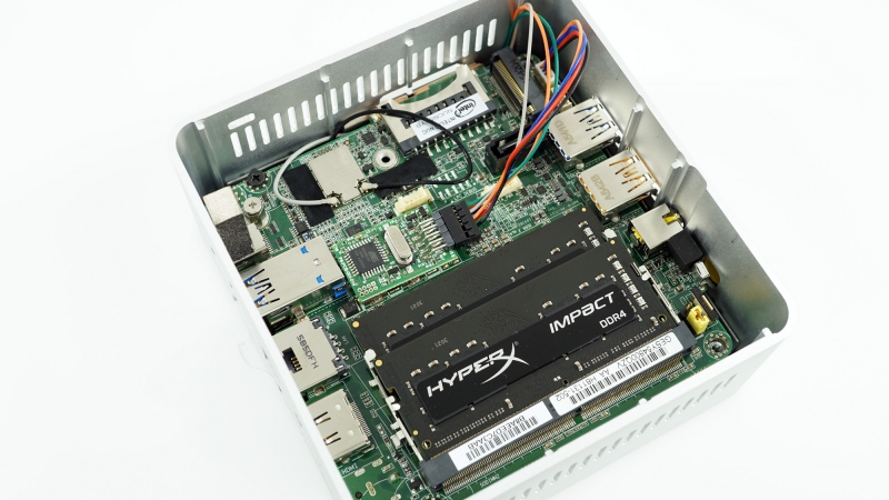 Pulse Eight HDMI-CEC Adapter für Skylake NUCs verfügbar