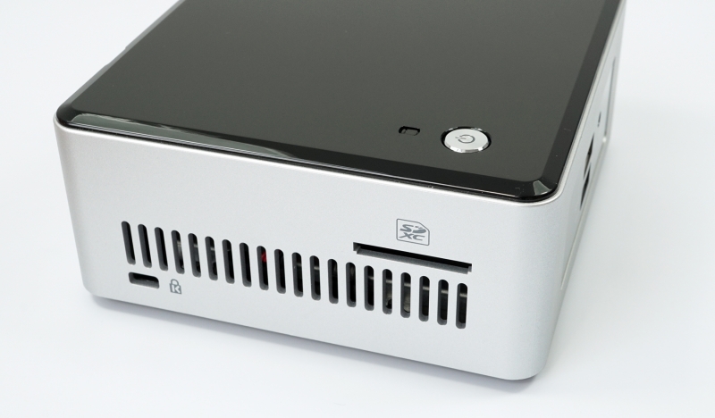 Neue Intel NUC5CPYH mit Braswell Prozessor im Test