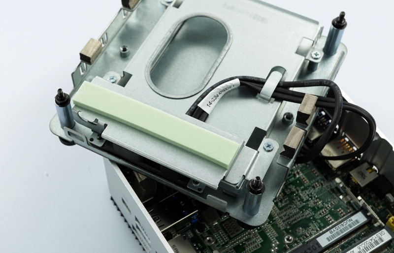 Intel NUC6i3SYK/H mit Skylake CPU im Test unter Windows 10 und OpenELEC