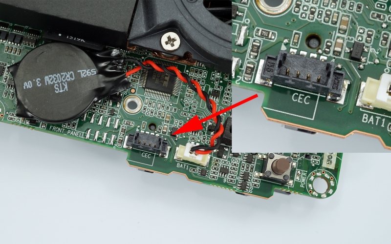 Intel NUC6i3SYK/H mit Skylake CPU im Test unter Windows 10 und OpenELEC