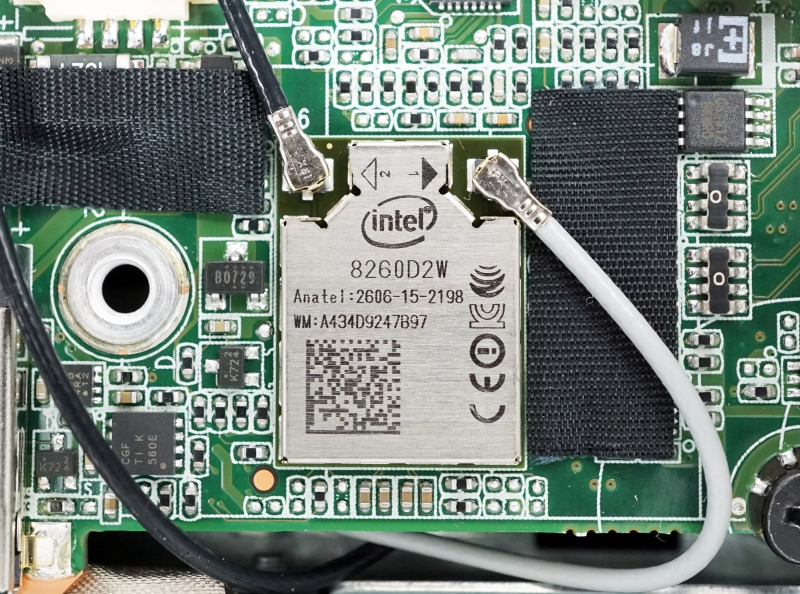 Intel NUC6i3SYK/H mit Skylake CPU im Test unter Windows 10 und OpenELEC