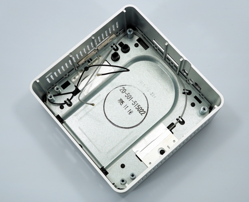 Intel NUC6i3SYK/H mit Skylake CPU im Test unter Windows 10 und OpenELEC