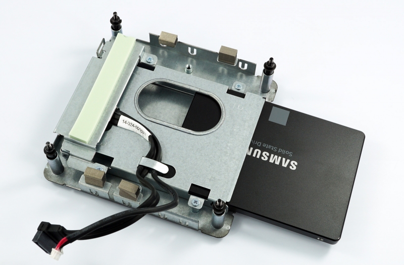 Intel NUC6i5SYK/H mit Skylake CPU im Test unter Windows 10 und OpenELEC