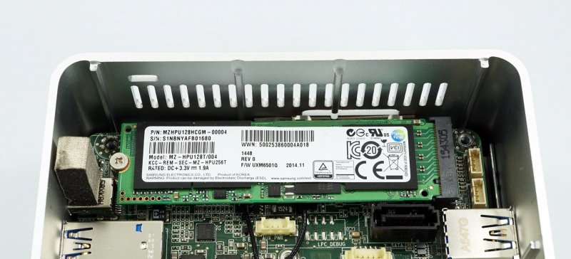 Intel NUC6i5SYK/H mit Skylake CPU im Test unter Windows 10 und OpenELEC