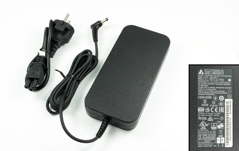 Intel NUC6i7KYK - Skull Canyon im Test mit Windows 10 und LibreELEC