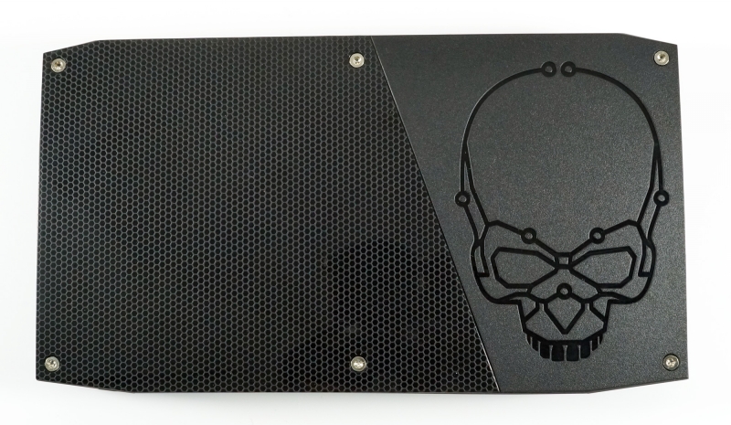 Intel NUC6i7KYK - Skull Canyon im Test mit Windows 10 und LibreELEC