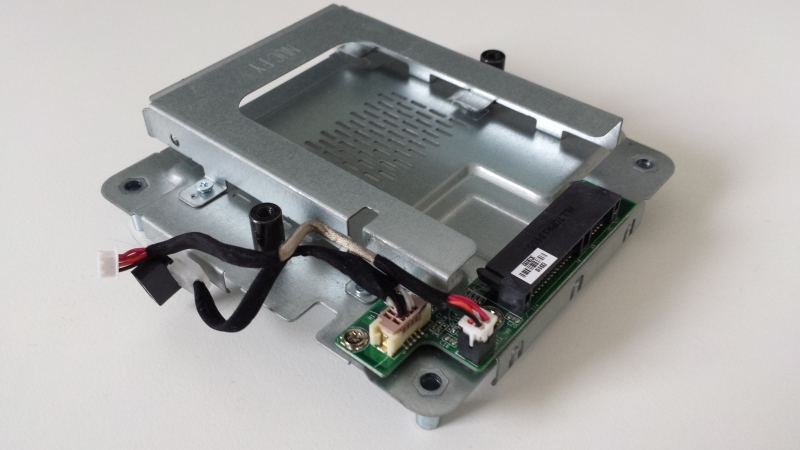 Intel NUC D54250WYK im Test unter Windows 7 und OpenElec