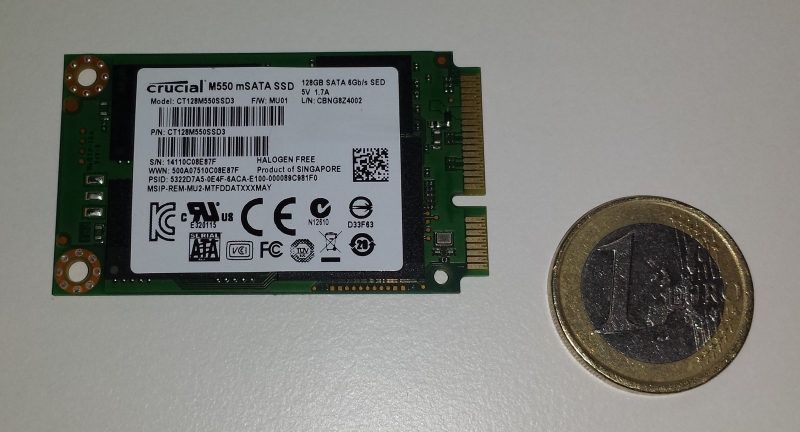 Intel NUC D54250WYK im Test unter Windows 7 und OpenElec