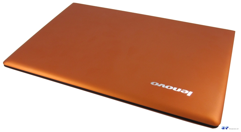 Lenovo IdeaPad U330p 13,3 Intel Core i3 4010U Test / Review
