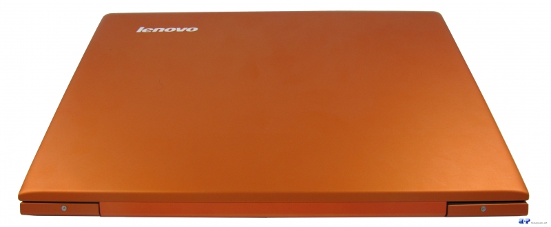 Lenovo IdeaPad U330p 13,3 Intel Core i3 4010U Test / Review