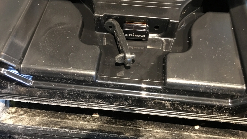 LG VR64607 Staubsaugerroboter im Praxistest
