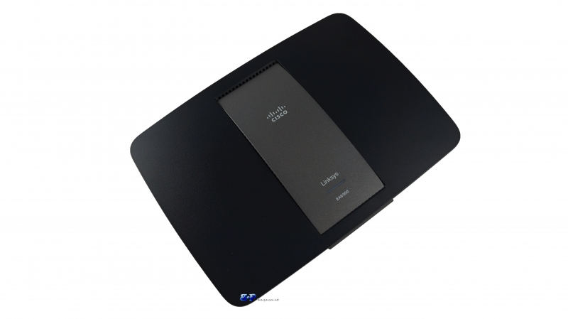 Linksys WLan Router AC1200 EA6300 im Test