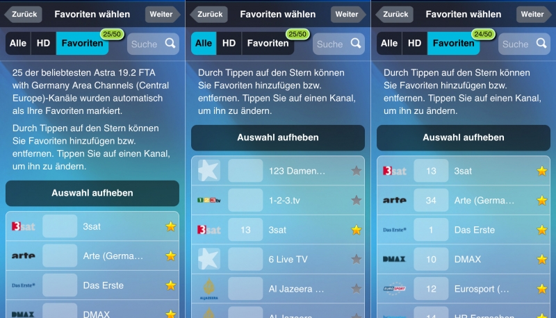 Logitech Harmony Smart Control im Test