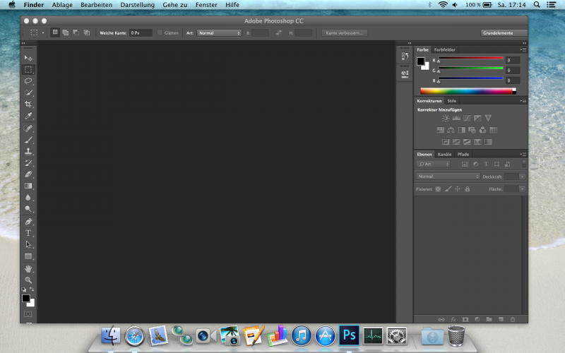 Apple MacBook Pro Retina (2013) im Test