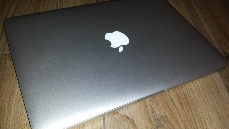 Apple MacBook Pro Retina (2013) im Test