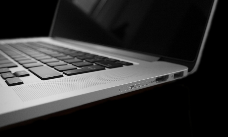 Nifty MiniDrive - Die günstige Speichererweiterung für MacBook Air / Pro