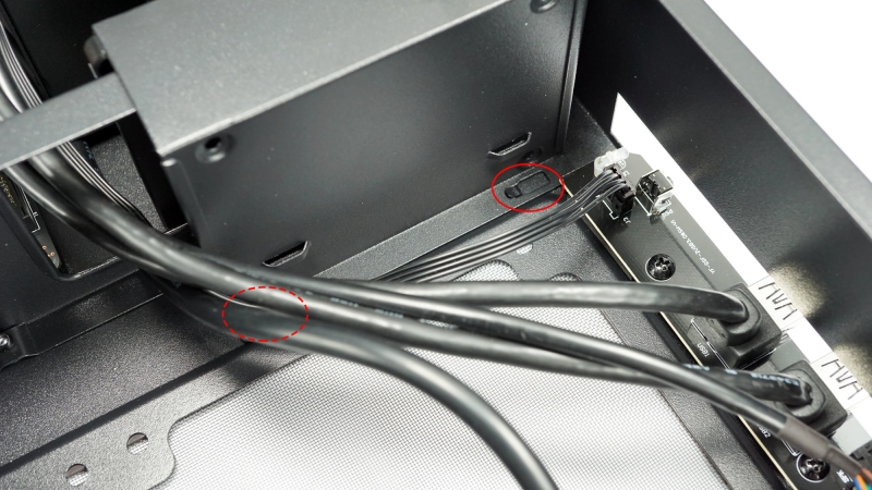 Mini-ITX Spiele PC auf Skylake Basis im Eigenbau - Der Zusammenbau Teil 1