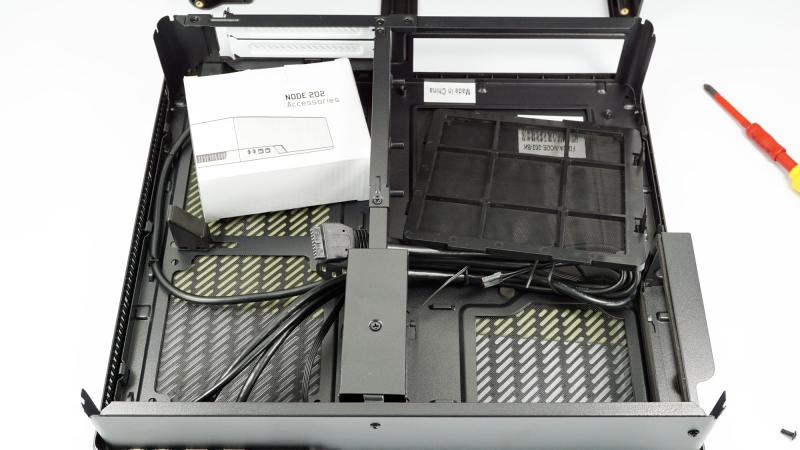 Mini-ITX Spiele PC auf Skylake Basis im Eigenbau - Der Zusammenbau Teil 1