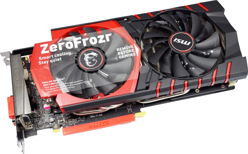 Mini-ITX Spiele PC auf Skylake Basis im Eigenbau - Der Test