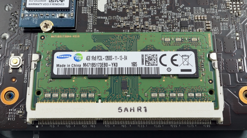 Mini PC Minix NGC-1 mit Windows 10 im Test