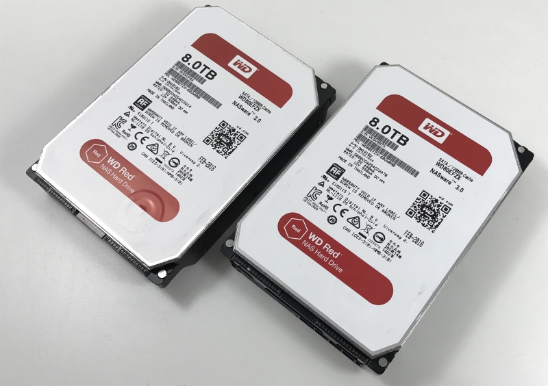 NAS Basic 3.0 mit passiv gekühltem Apollo Lake 4-Kern Prozessor
