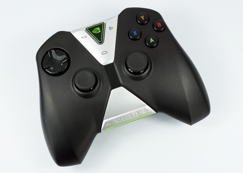 NVidia SHIELD Android TV im Test als Mediaplayer mit Kodi und Streaming-Spielekonsole