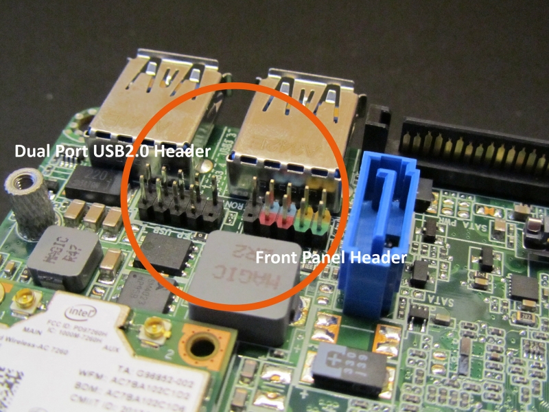 Pulse Eight Intel NUC HDMI CEC Adapter im Test