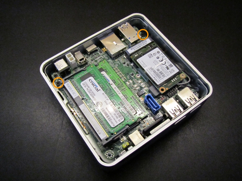 Pulse Eight Intel NUC HDMI CEC Adapter im Test