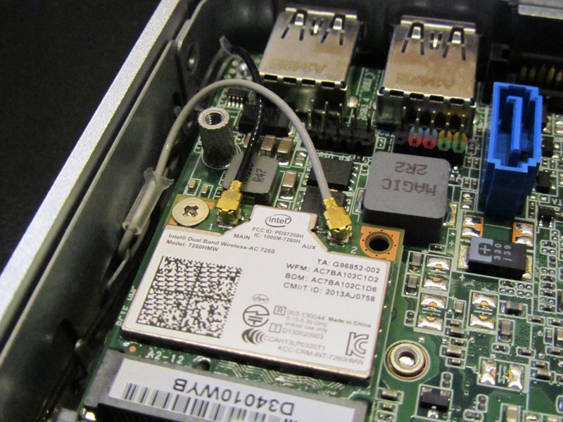 Pulse Eight Intel NUC HDMI CEC Adapter im Test