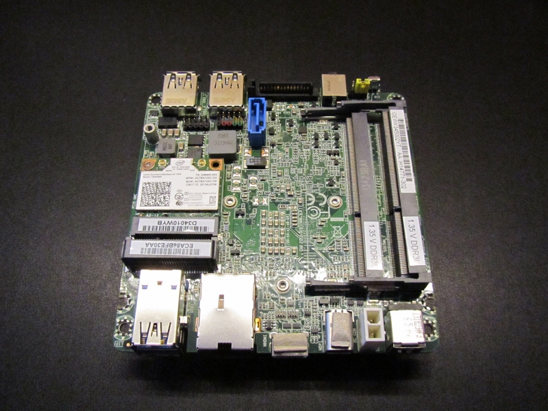 Pulse Eight Intel NUC HDMI CEC Adapter im Test