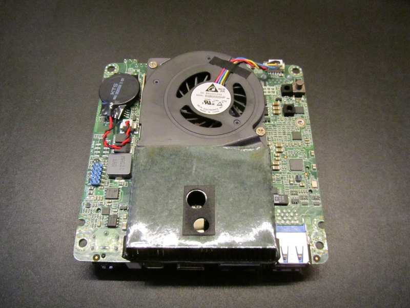 Pulse Eight Intel NUC HDMI CEC Adapter im Test