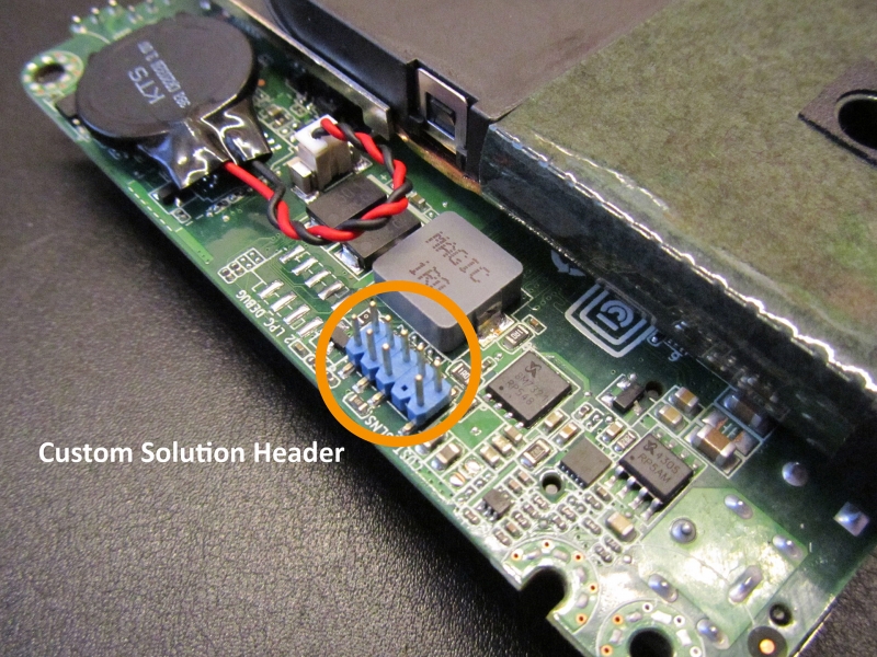 Pulse Eight Intel NUC HDMI CEC Adapter im Test