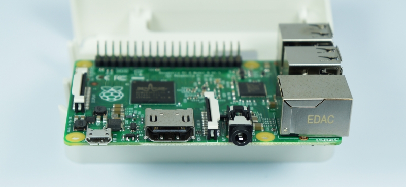 Der Raspberry Pi 2 unter OpenELEC im Test