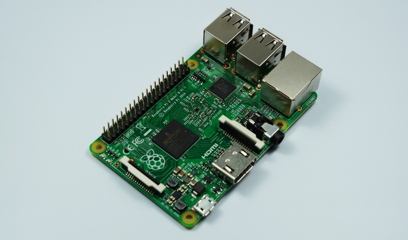 Der Raspberry Pi 2 unter OpenELEC im Test