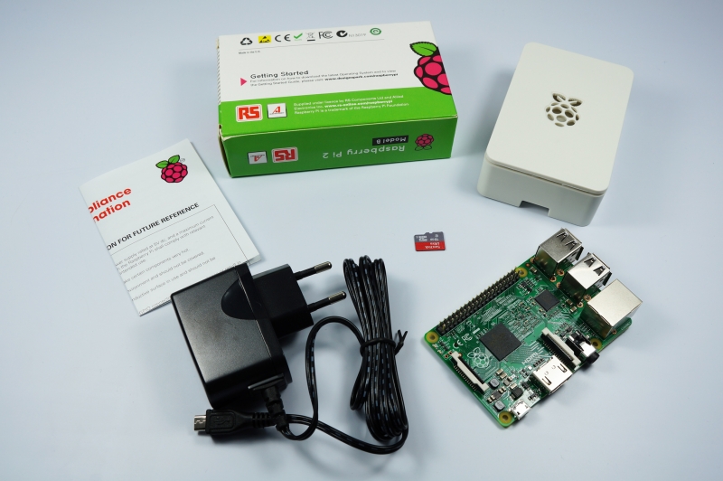 Der Raspberry Pi 2 unter OpenELEC im Test