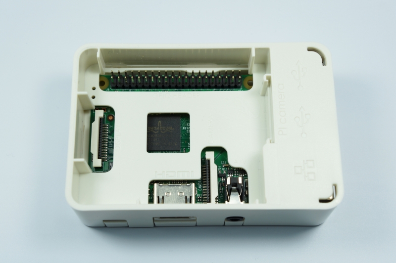 Der Raspberry Pi 2 unter OpenELEC im Test