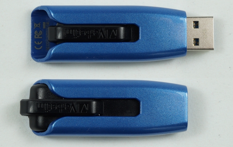Verbatim V3 MAX Store n Go im Test
