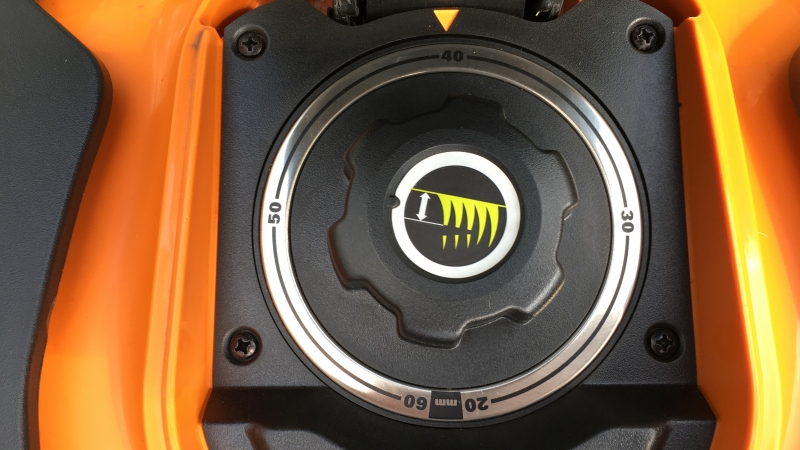 WORX Landroid WG790E.1 M800 Mähroboter im Test