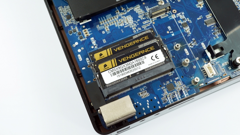 ZBOX Magnus EN970 im Test als Spiele PC