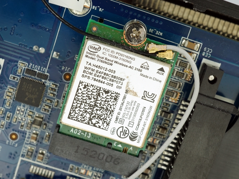 ZBOX Magnus EN970 im Test als Spiele PC
