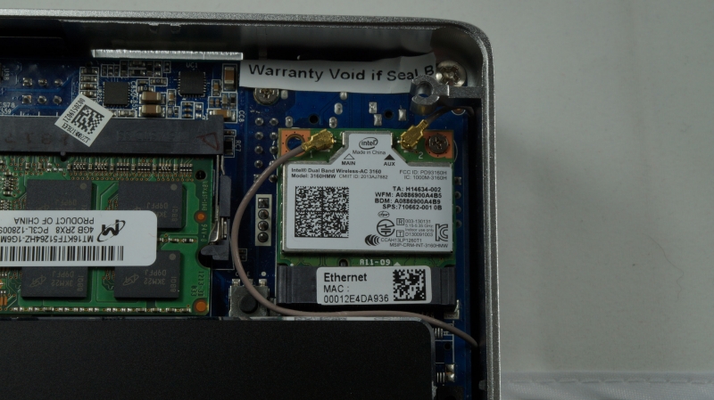 Zotac ZBox nano ID67 mit Intel i3-4010U Haswell im Test