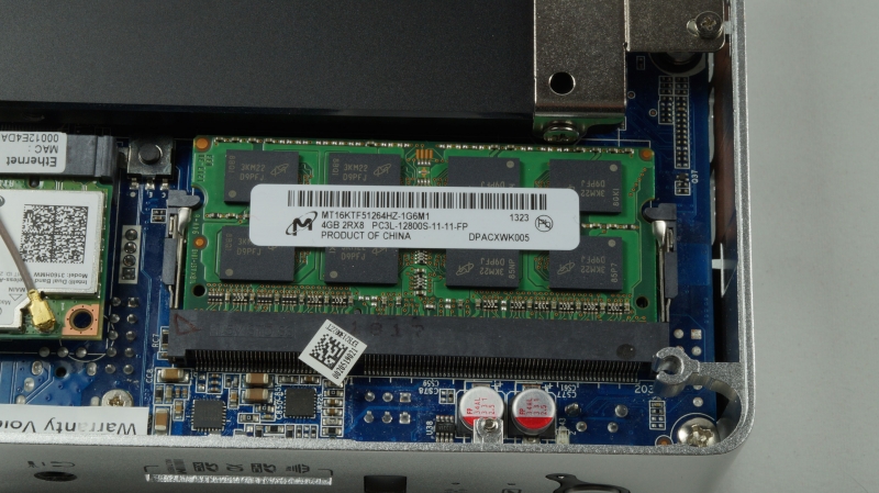 Zotac ZBox nano ID67 mit Intel i3-4010U Haswell im Test