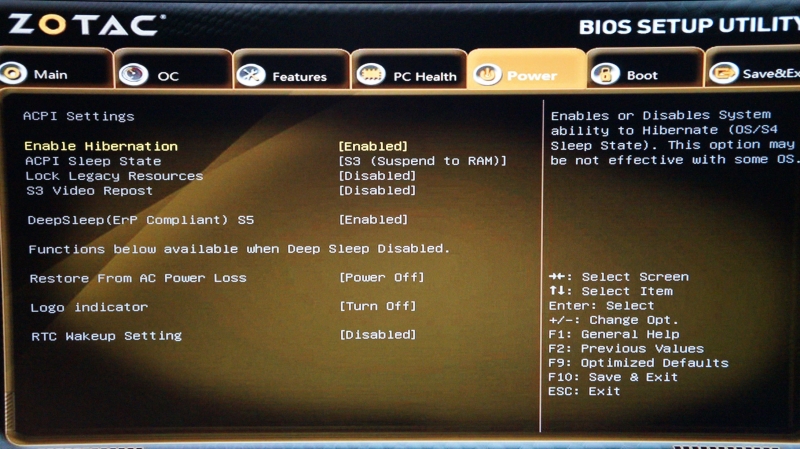 Zotac ZBox nano ID67 mit Intel i3-4010U Haswell im Test