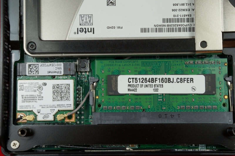 Passive Zotac ZBox nano CA320 im Test mit OpenELEC + Windows 7