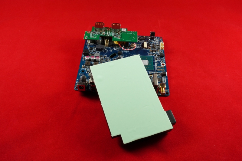 Passive Zotac ZBox nano CA320 im Test mit OpenELEC + Windows 7