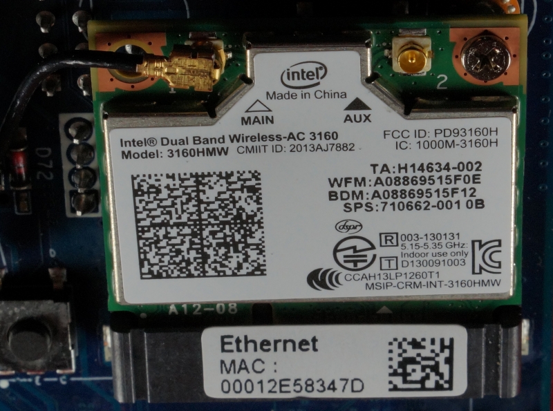 Passive Zotac ZBox nano CI320 im Test mit OpenELEC / Windows 8.1