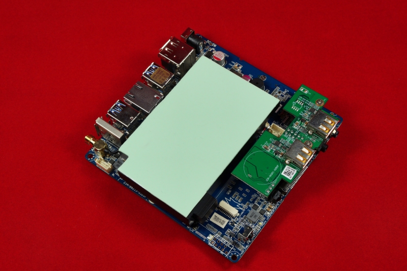 Passive Zotac ZBox nano CI540 im Test mit OpenELEC / Windows 7